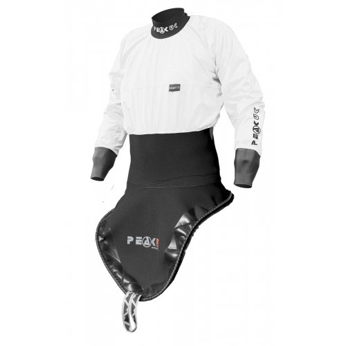 Peak Racer Long Sleeve Cagdeck